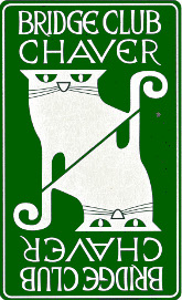 Koninklijke Bridge Club Chaver Brugge
